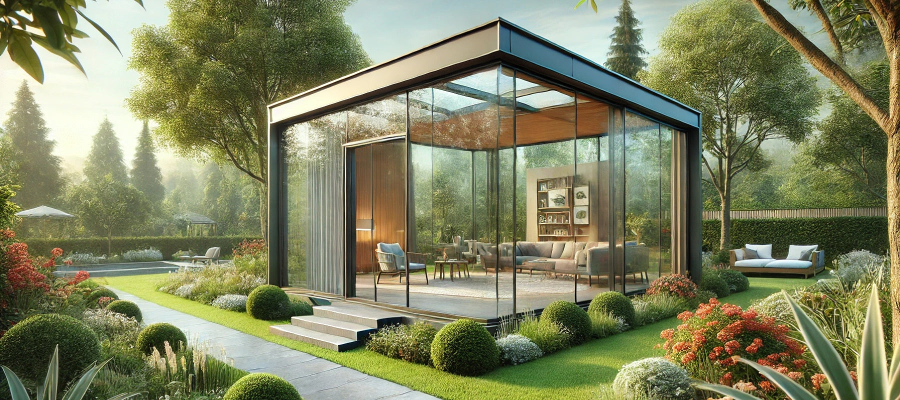 Are Glass Rooms Worth the Investment?