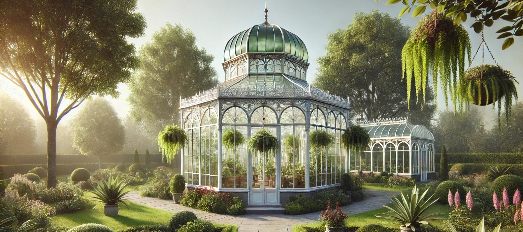 Breaking Down the Cost of Glass Rooms and Conservatories