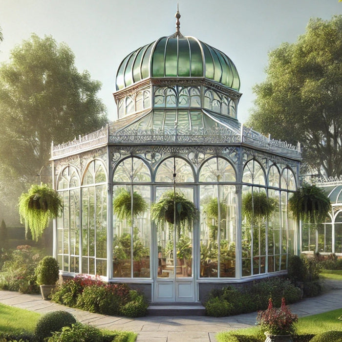 Breaking Down the Cost of Glass Rooms and Conservatories