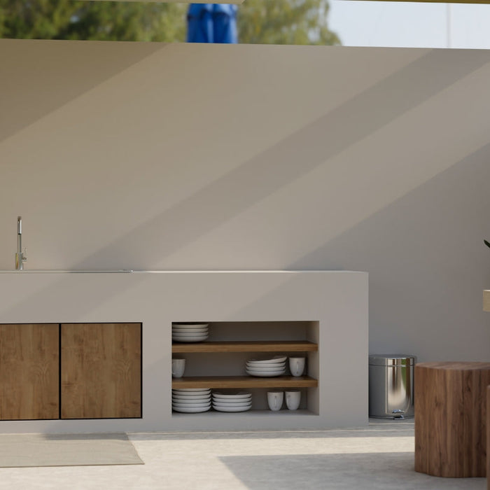 Choosing the Right Outdoor Kitchen Size