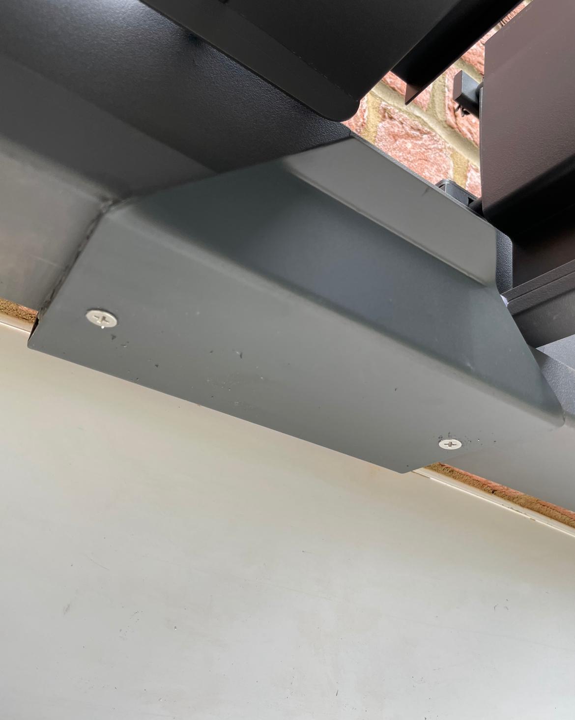 Suns Lifestyle Wall Mounting Bracket