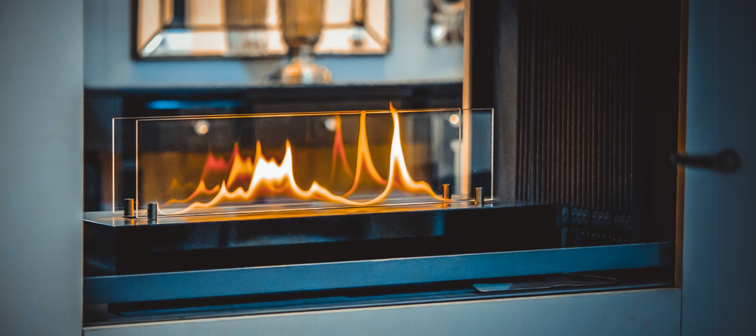 A Comprehensive Guide on How Bioethanol Fireplaces Work