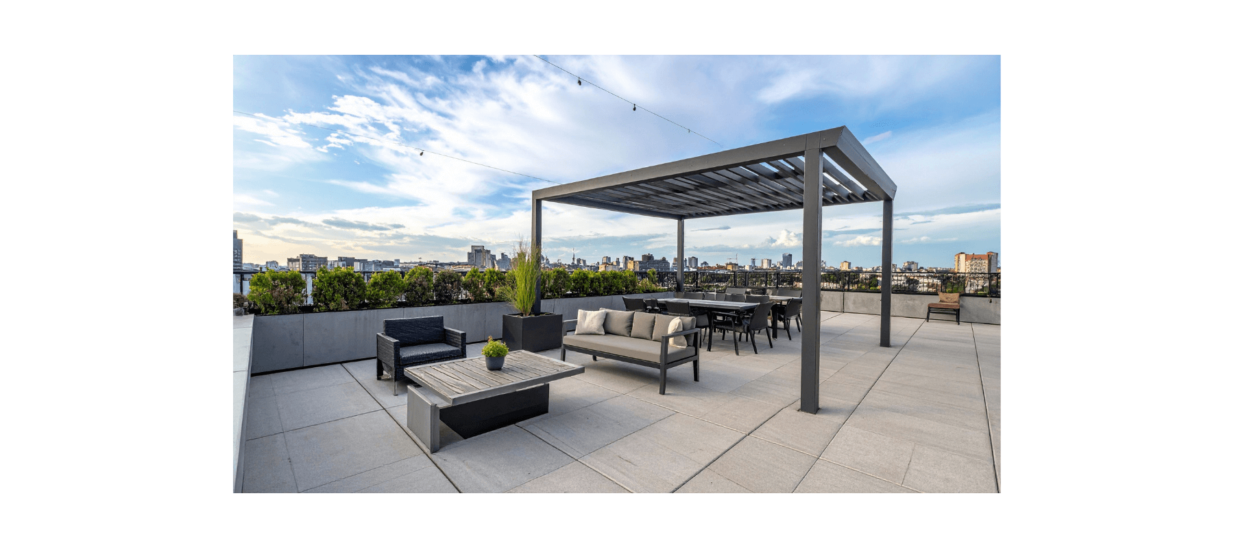 How to Anchor a Pergola Without Drilling: 5 Clever Methods