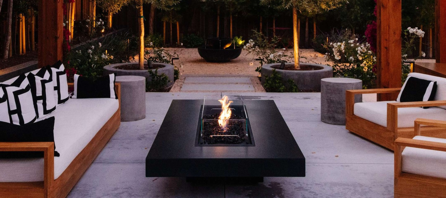 How Does a Bioethanol Fireplace Work?