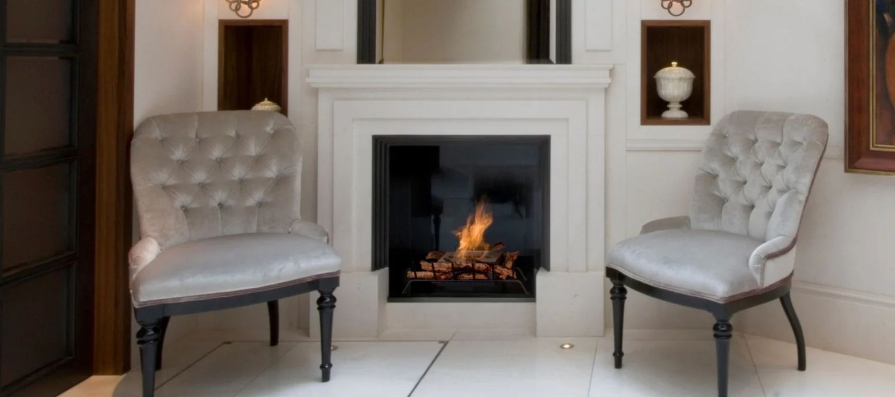 Fire Grate for Fireplace: How to Choose the Right One