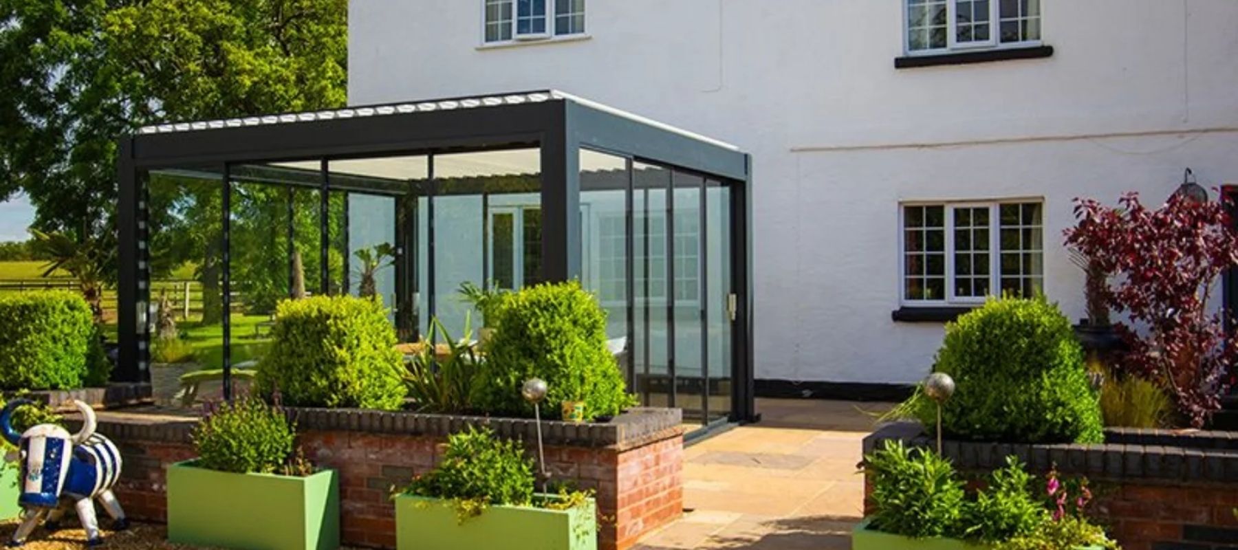 Gazebo Weights Reviewed: Are They Worth It?