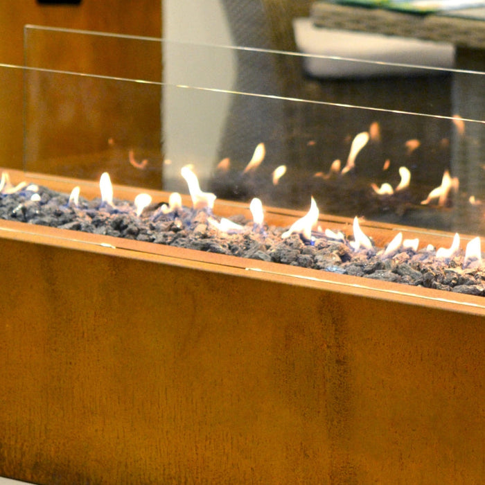 How Long Bioethanol Fires Last and How to Maximise the Burn Time