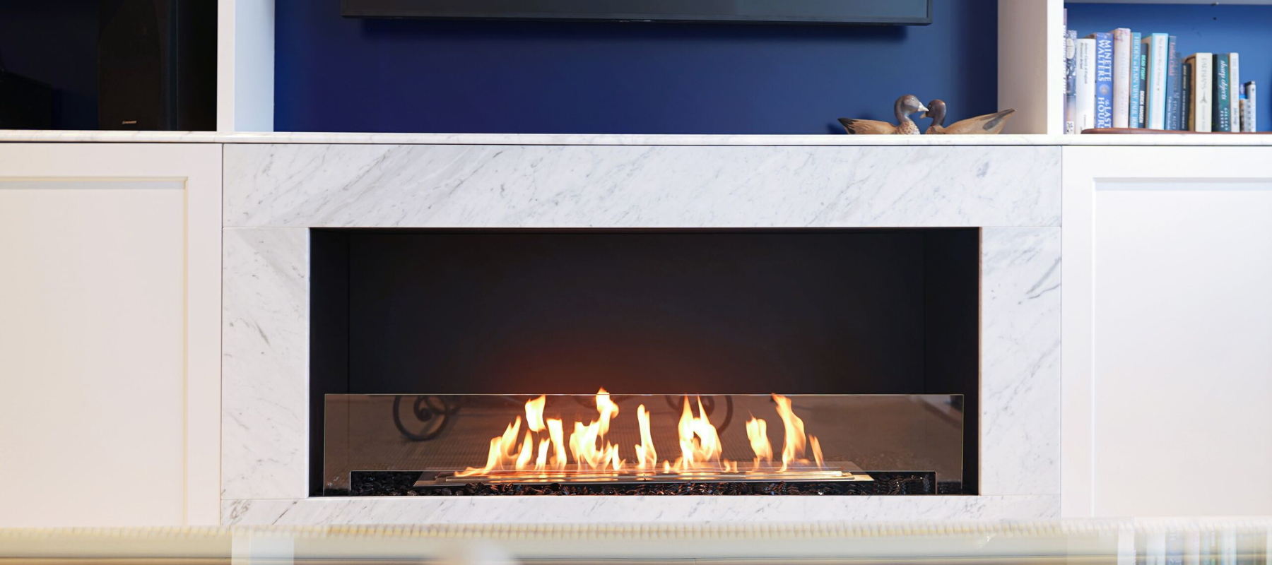 How to Clean a Bioethanol Fireplace Safely and Effectively