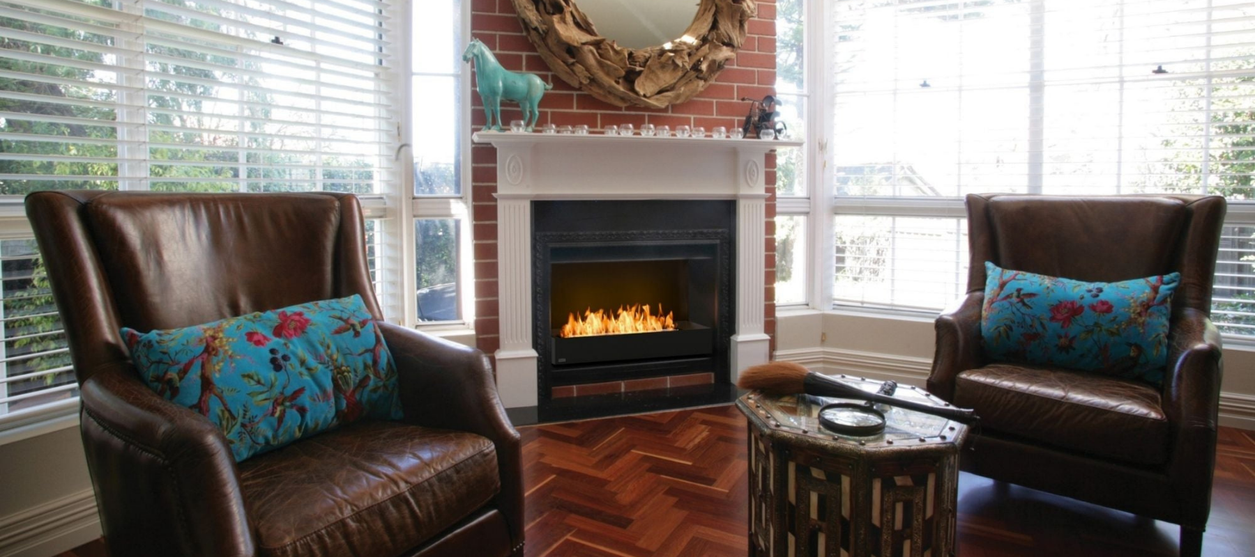What Is a Fire Grate? Types, Uses & How They Work