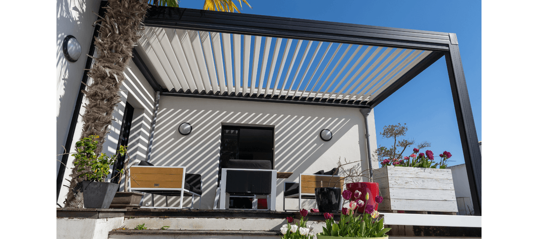 Will a Pergola Make My House Dark?