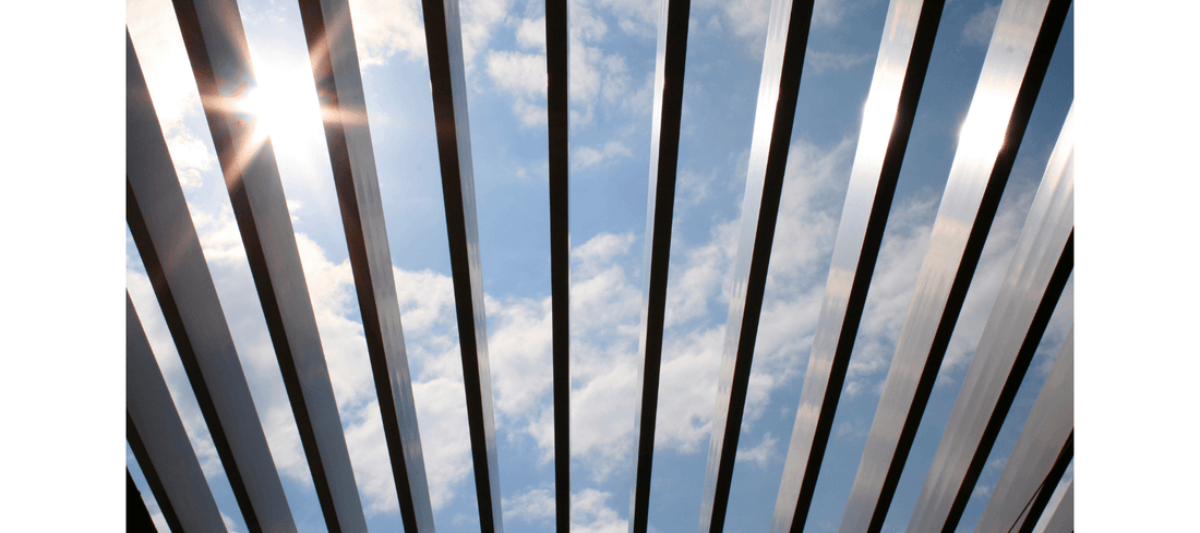What is the Difference Between a Pergola and a Gazebo?