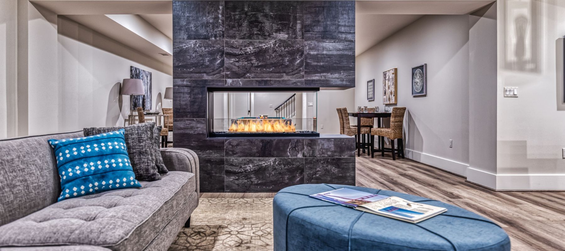 Maximising Burn Time How to Make Your Bioethanol Fire Last Longer