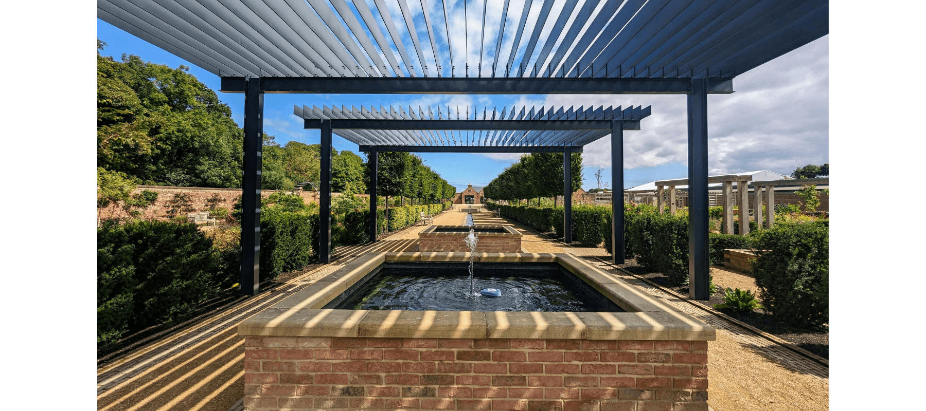 Does a pergola add value to your house?