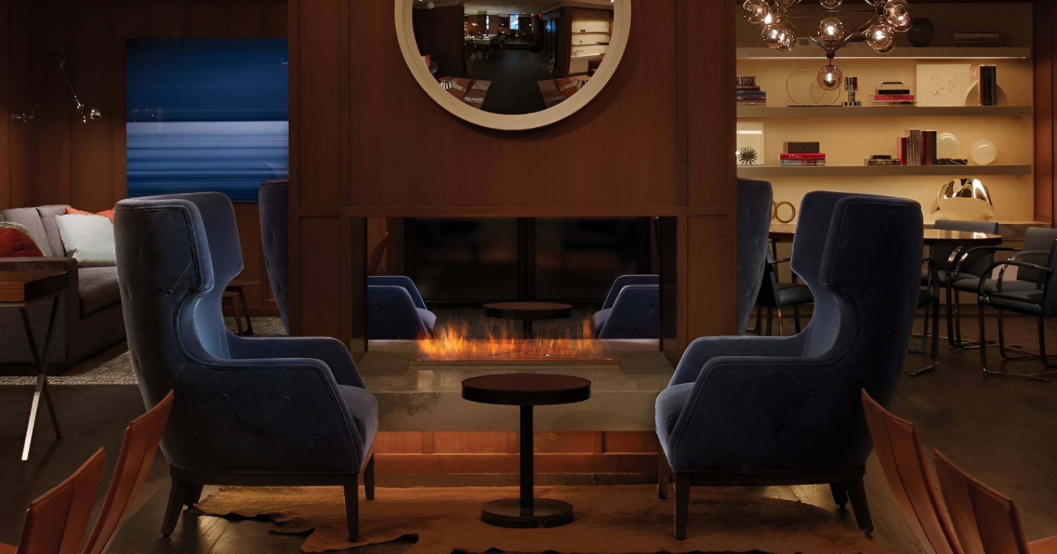 The EcoSmart Fire XL700 Ethanol Burner