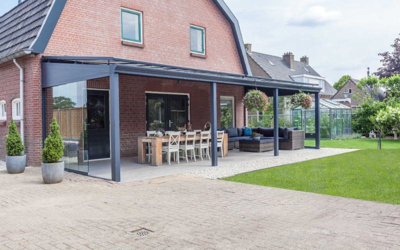 Breaking Down the Cost of Glass Rooms and Conservatories