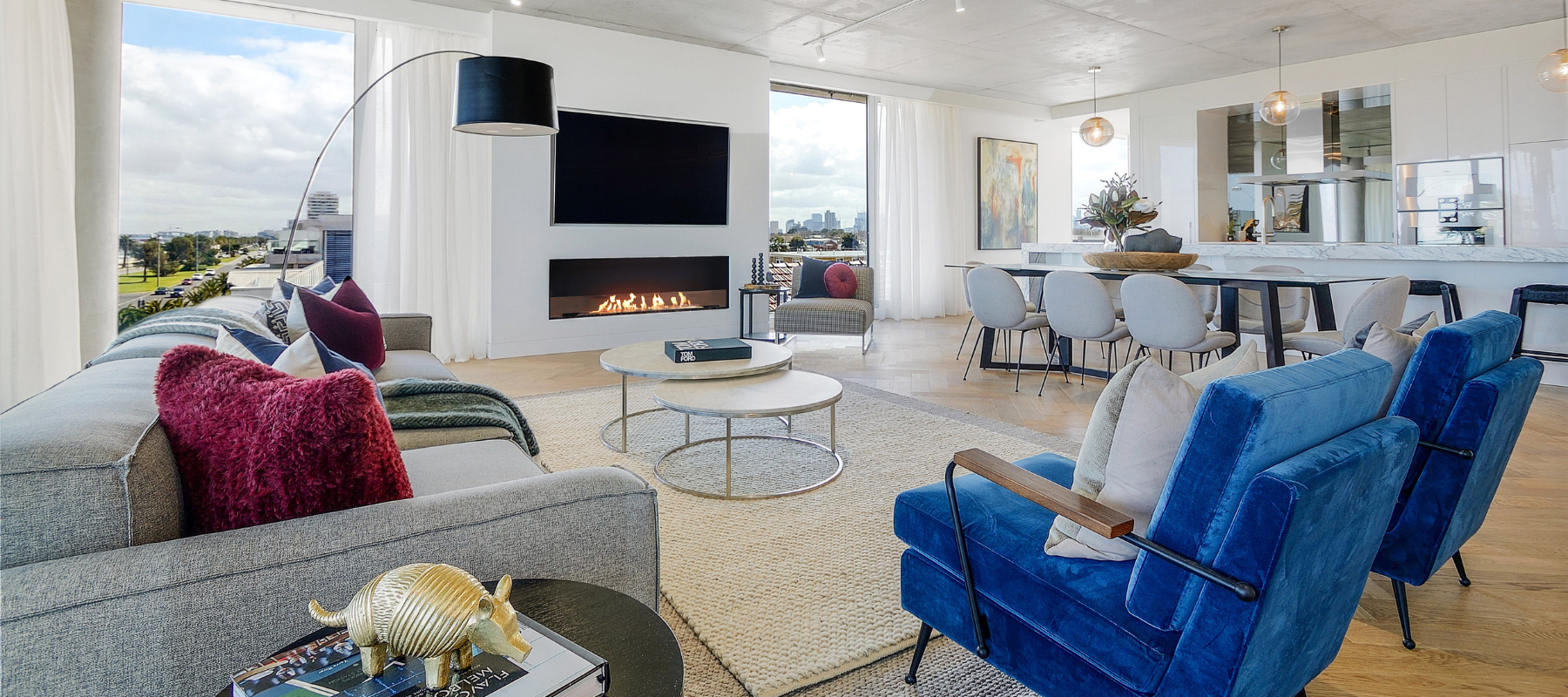 What You Need to Know Before Installing Bioethanol Fires