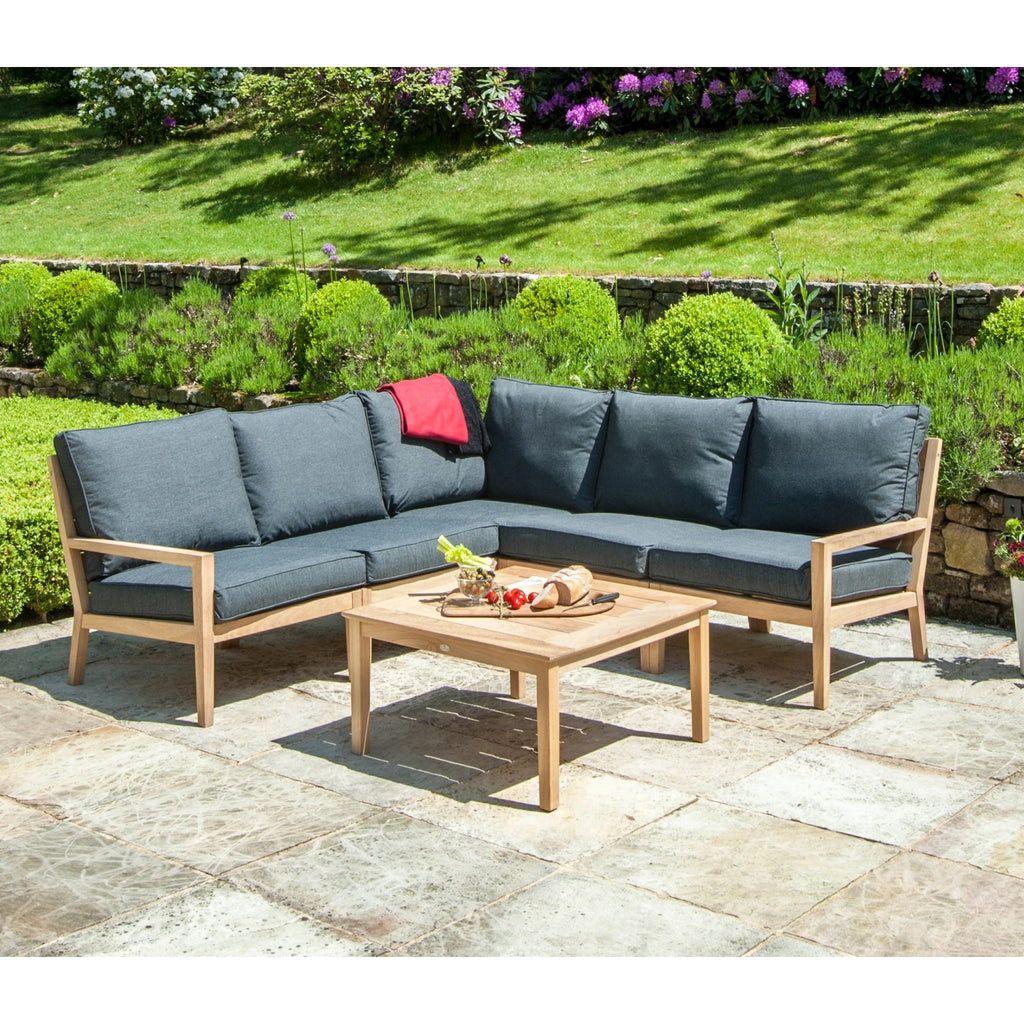 outdoor sofa lounger