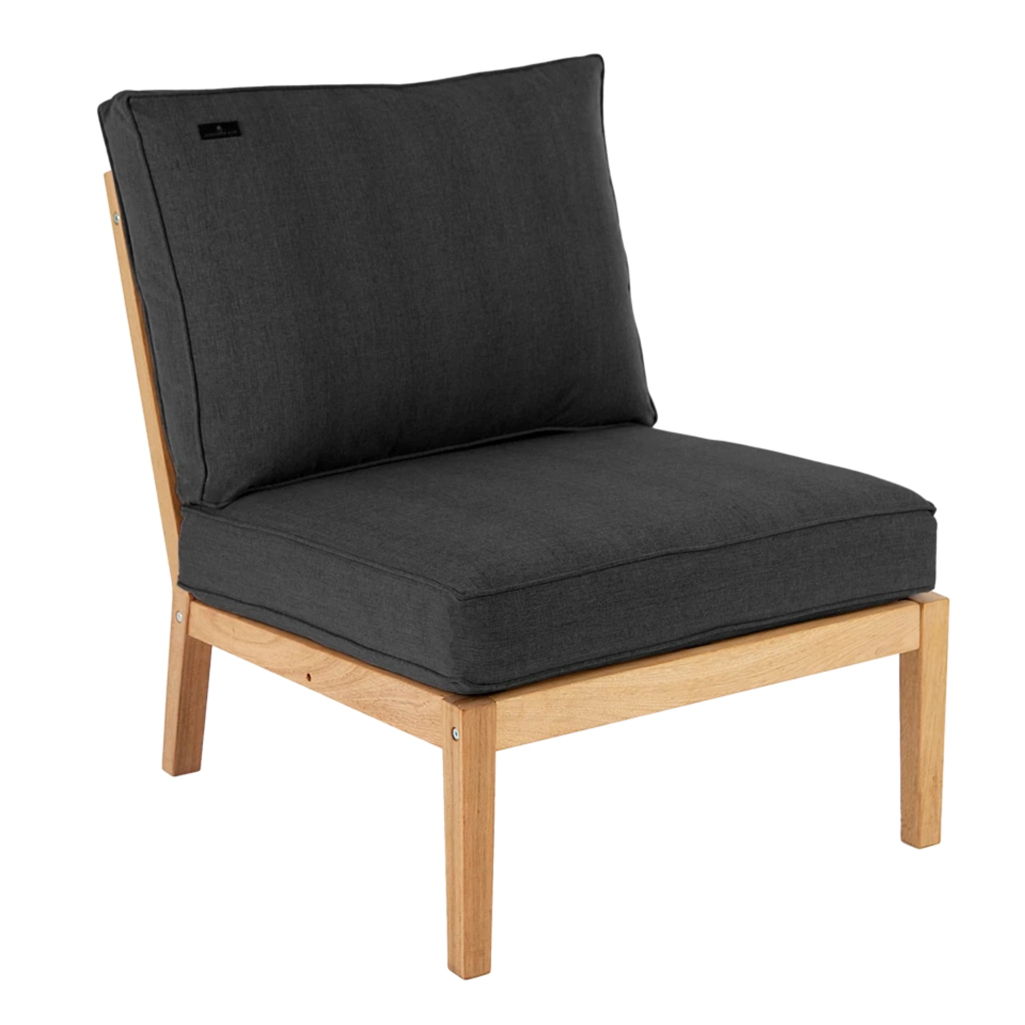 garden middle sofa set