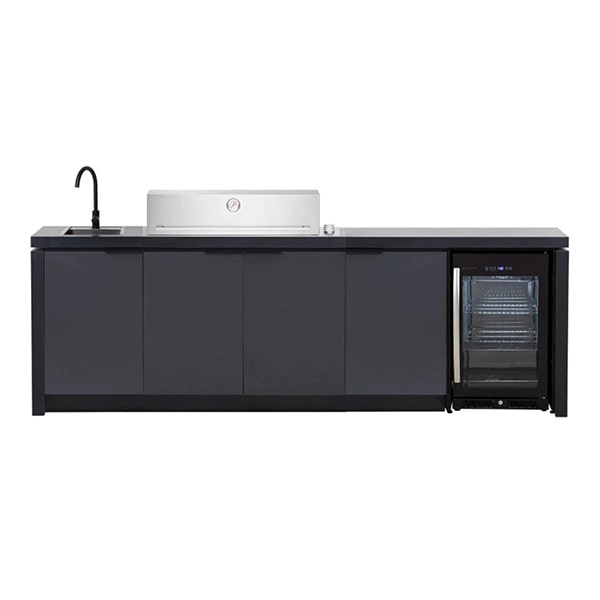 BeefEater PROLINE Series 6 Burner Roaster