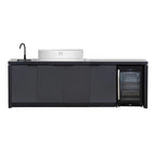 BeefEater PROLINE Series 6 Burner Roaster