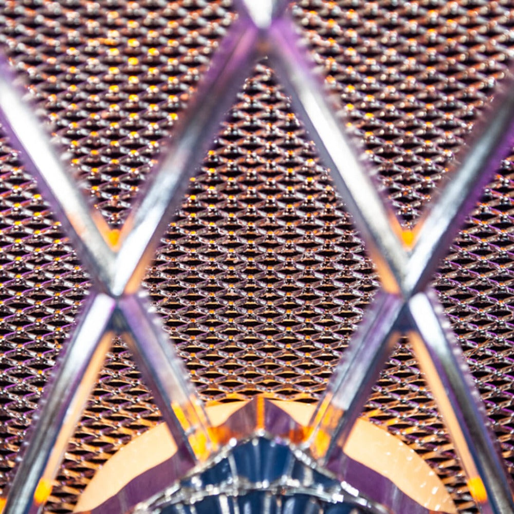 Bentley Grille