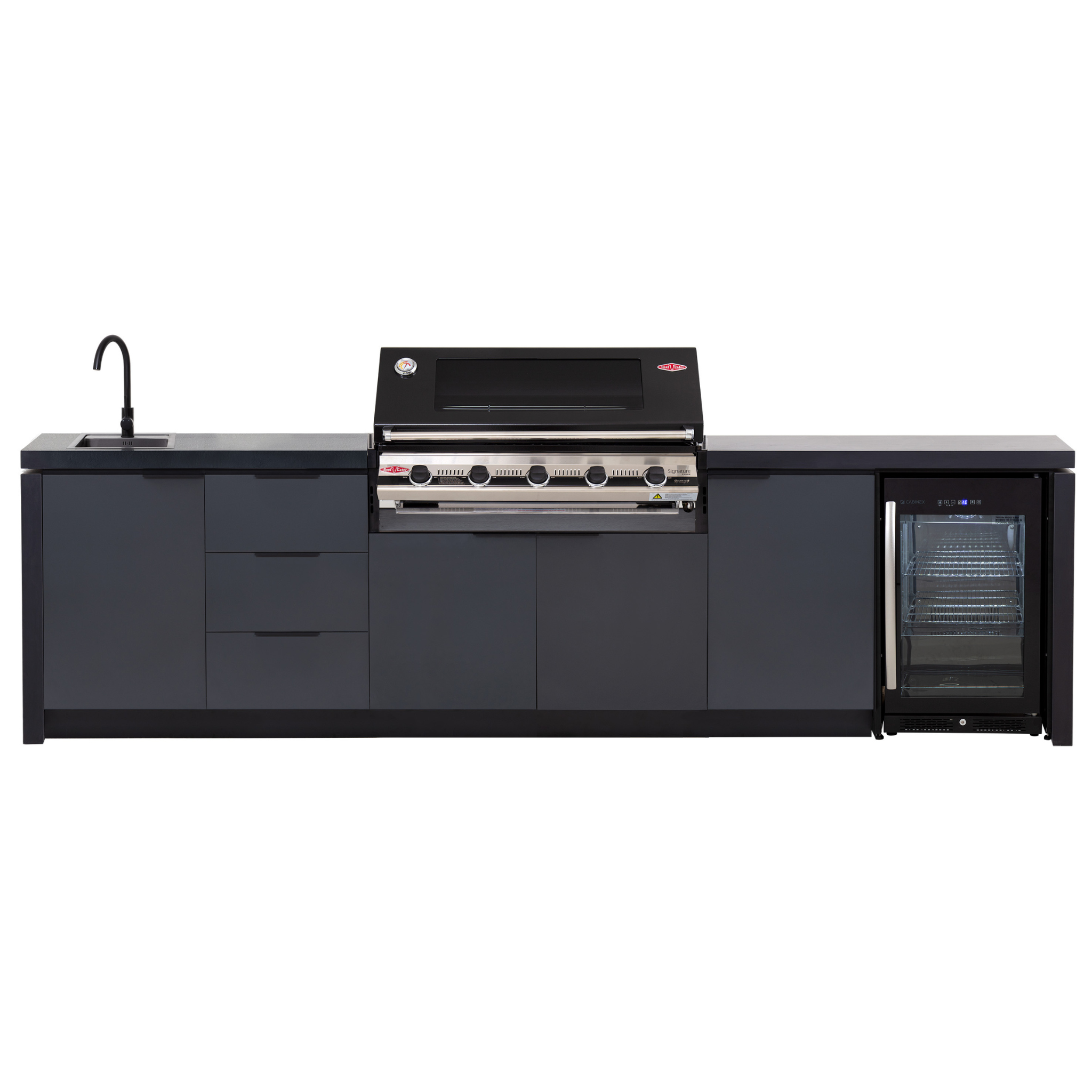 BeefEater Cabinex - Premium Series - 3000 Series