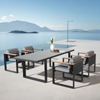 Westminster Cambusa Outdoor Dining Set