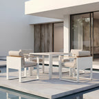 Westminster Cambusa Outdoor Dining Set
