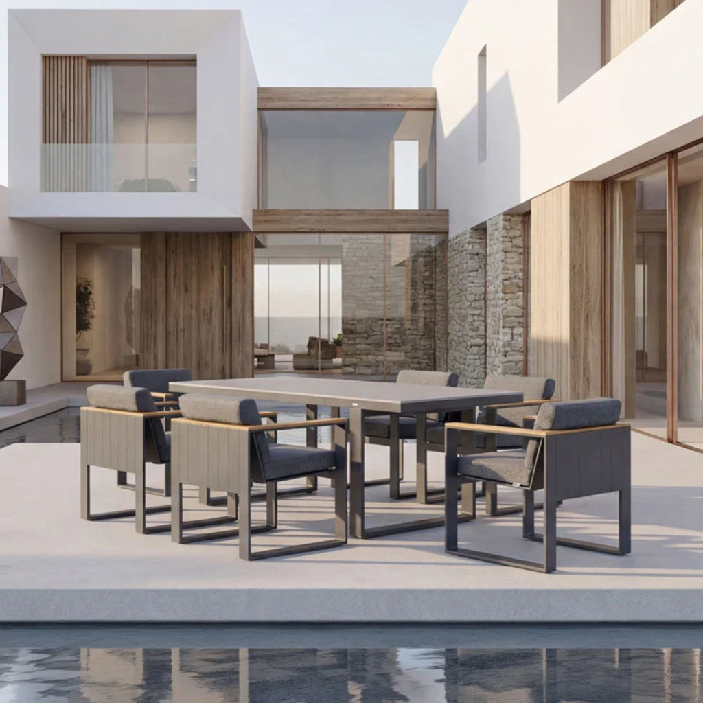 Westminster Cambusa Outdoor Dining Set
