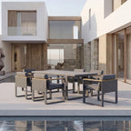 Westminster Cambusa Outdoor Dining Set