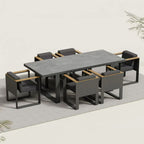 Westminster Cambusa Outdoor Dining Set