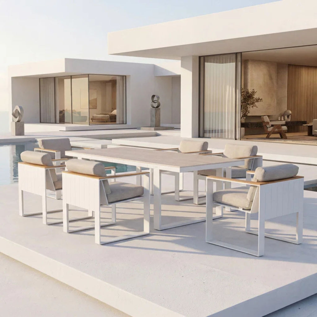 Westminster Cambusa Outdoor Dining Set