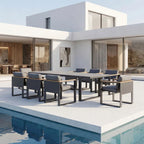 Westminster Cambusa Outdoor Dining Set