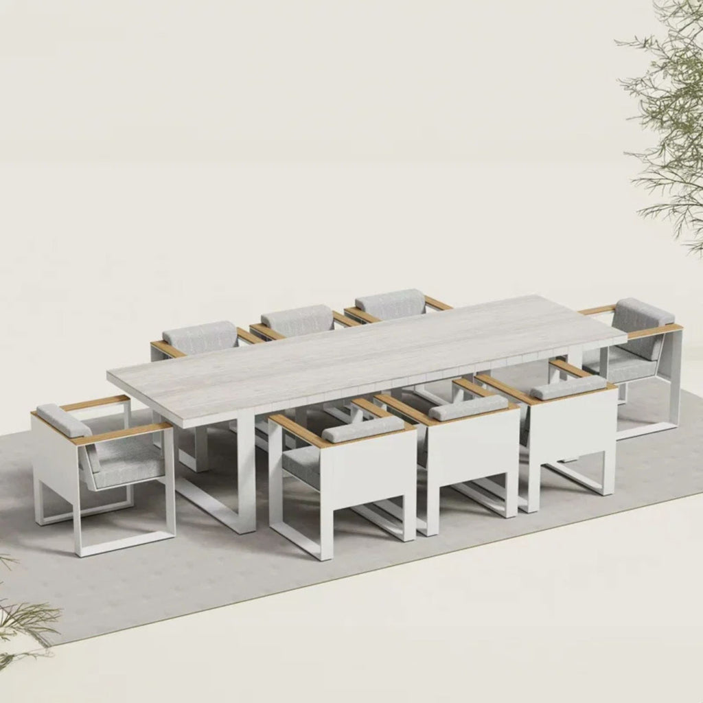 Westminster Cambusa Outdoor Dining Set