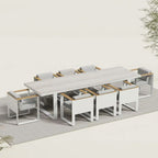 Westminster Cambusa Outdoor Dining Set