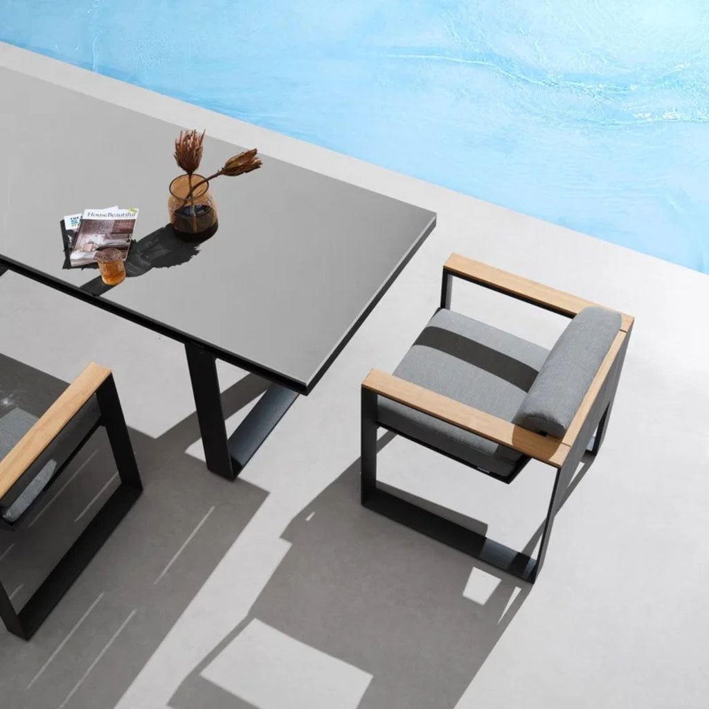 Westminster Cambusa Outdoor Dining Chair