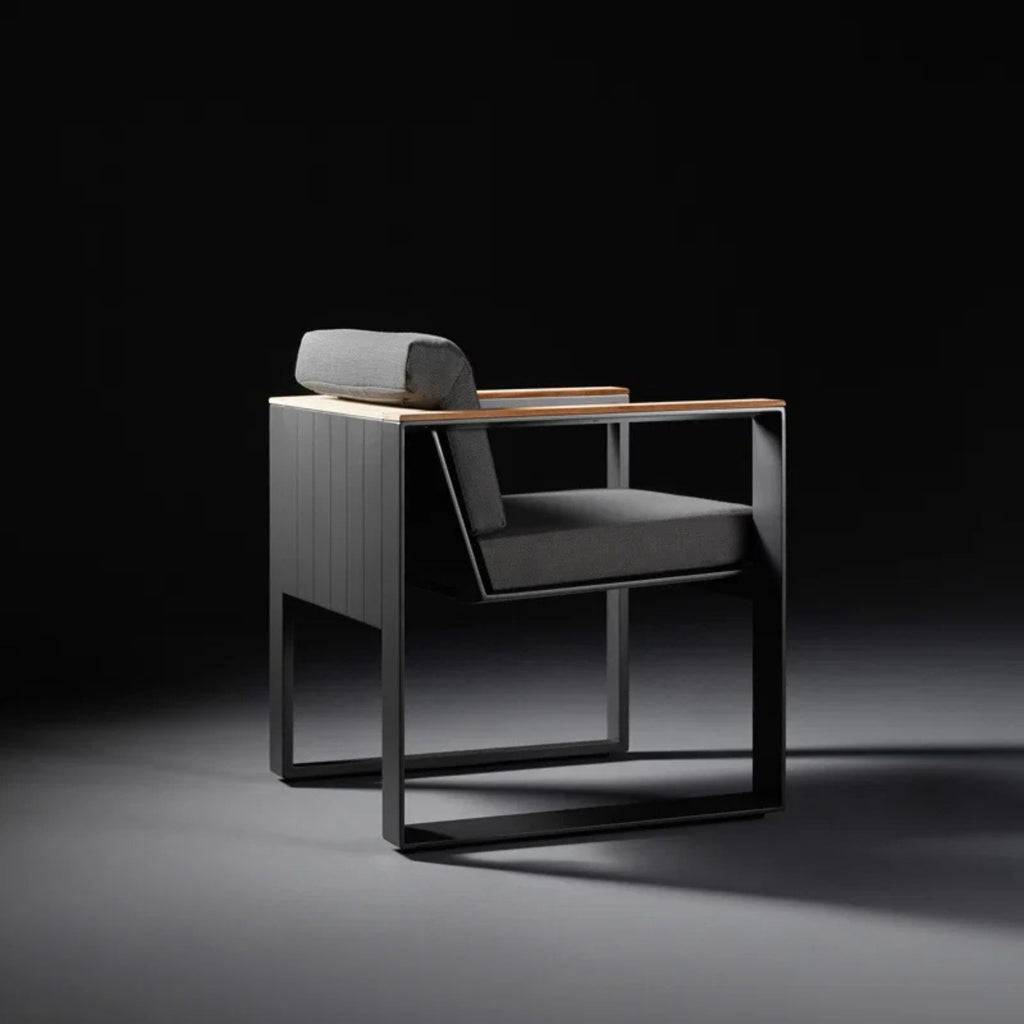Westminster Cambusa Outdoor Dining Chair