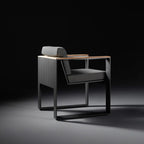 Westminster Cambusa Outdoor Dining Chair