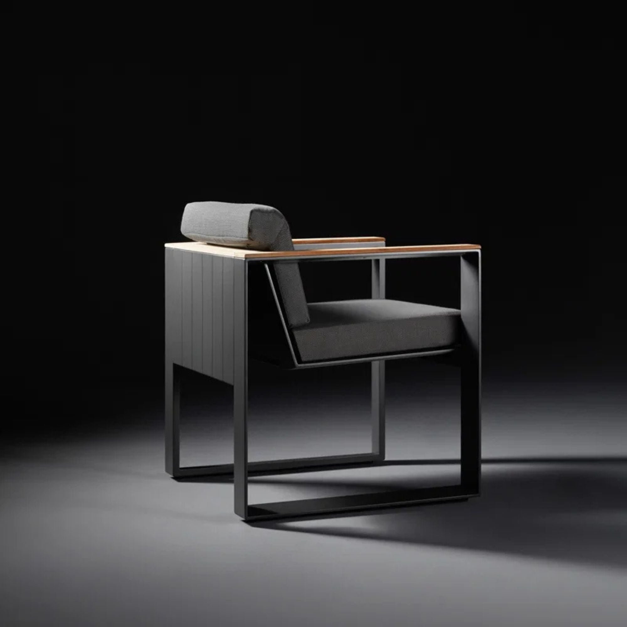 Westminster Cambusa Outdoor Dining Chair