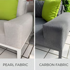 Cocoon Round Sofa: Round Sofa