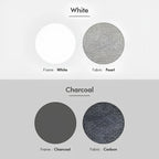 Cocoon Round Sofa: Round Sofa
