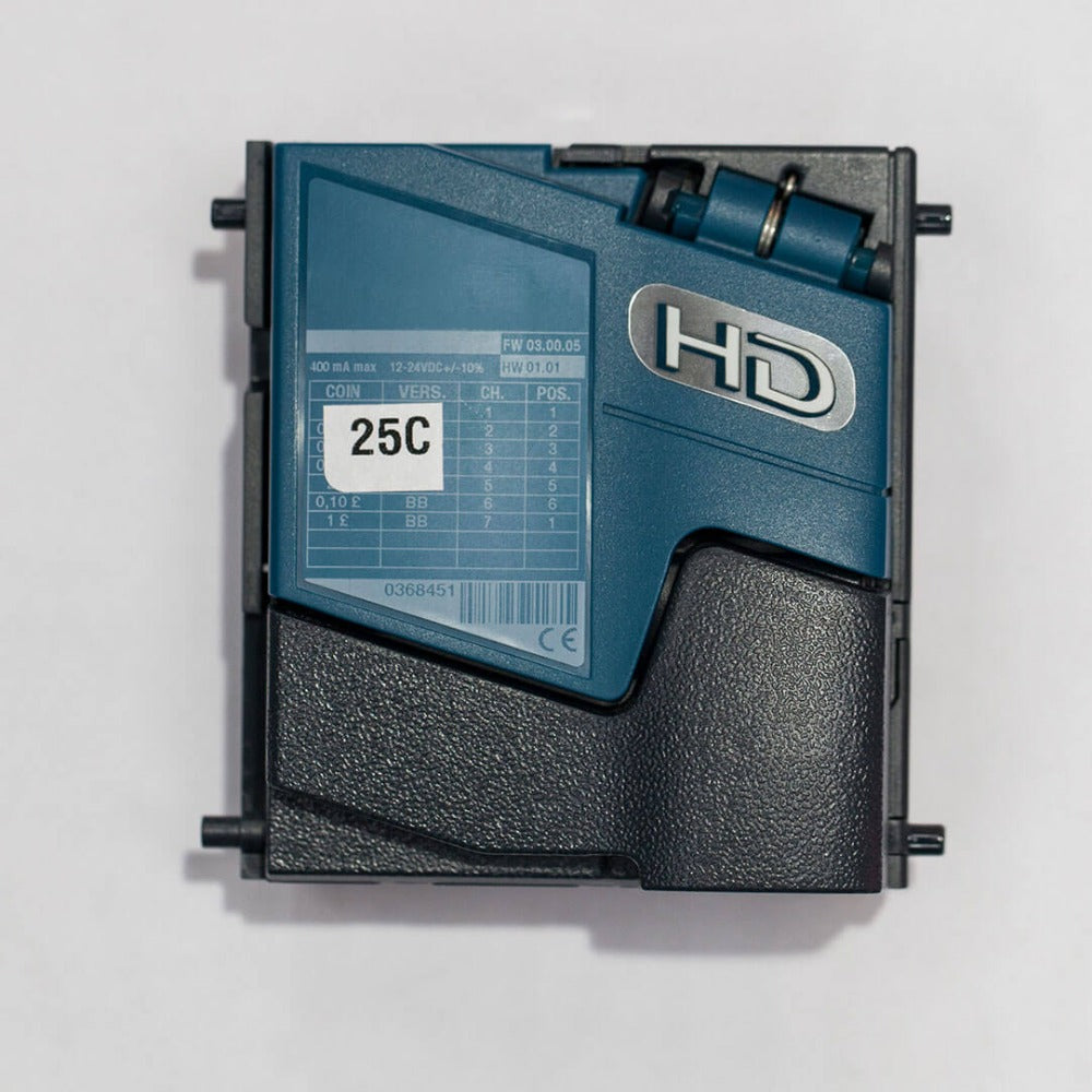 Sound Leisure Coin Mech