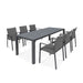 Concept Dining Table 210 No Background