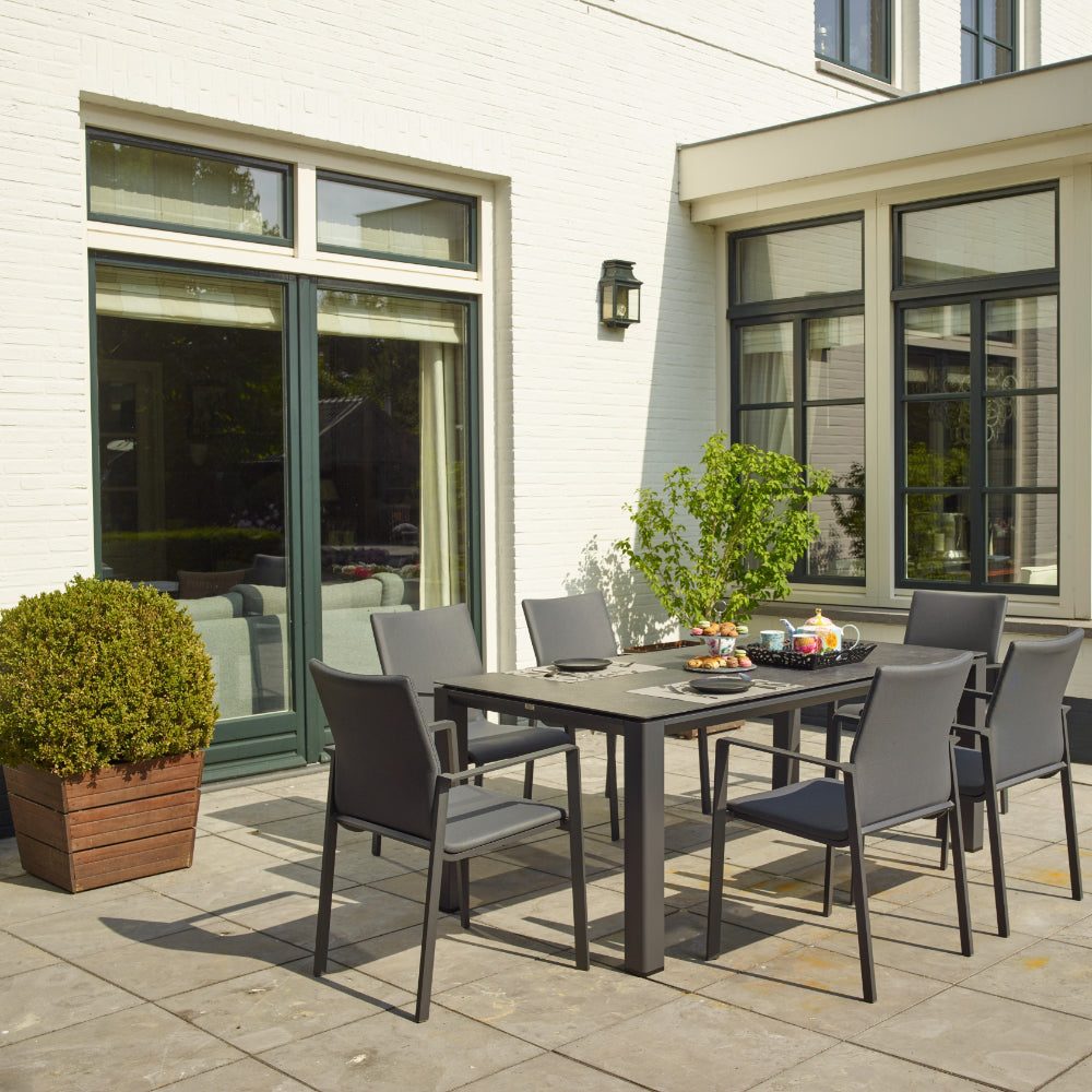 Concept Dining Table 210 Outdoor