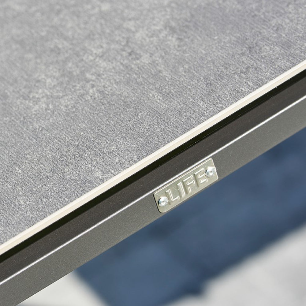 Concept Dining Table 210 & 260 Life Logo