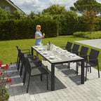 Concept Dining Table 260 Lifestyle