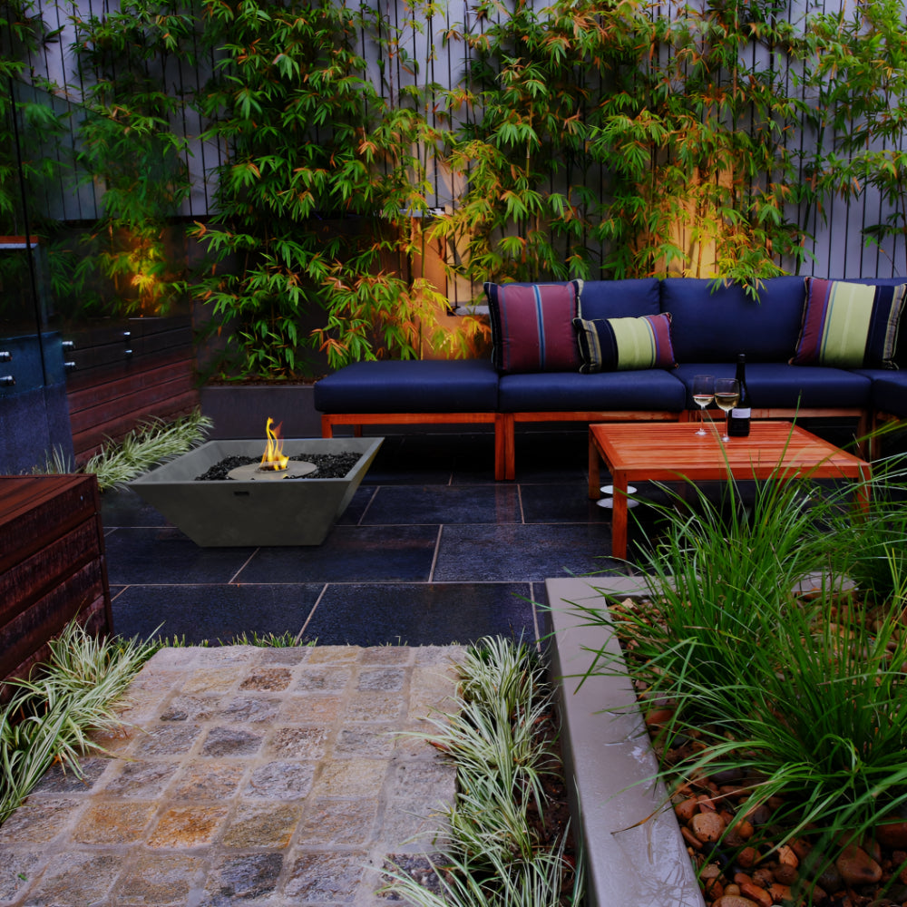 EcoSmart Fire Nova Bioethanol Fire Pit