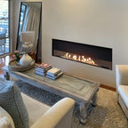 EcoSmart Fire Flex Single Sided Fireplaces