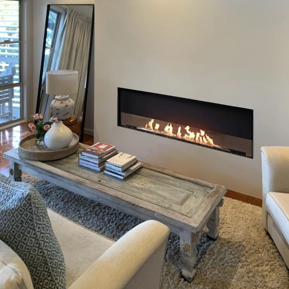 EcoSmart Fire Flex Single Sided Fireplaces