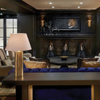 EcoSmart Fire Stix Moveable Bioethanol Fire Pit - Black